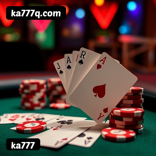 Chuva de Bônus ka777 nos slots