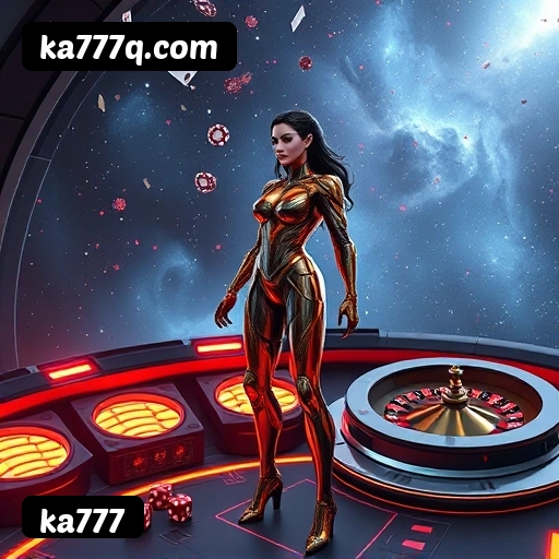 Download ka777 Windows