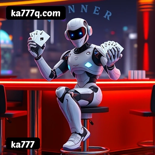 Baixar ka777 Android