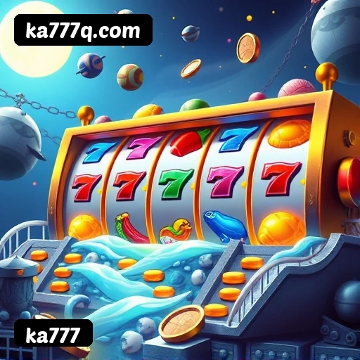 App Desktop ka777