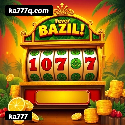 Funcionalidades App ka777