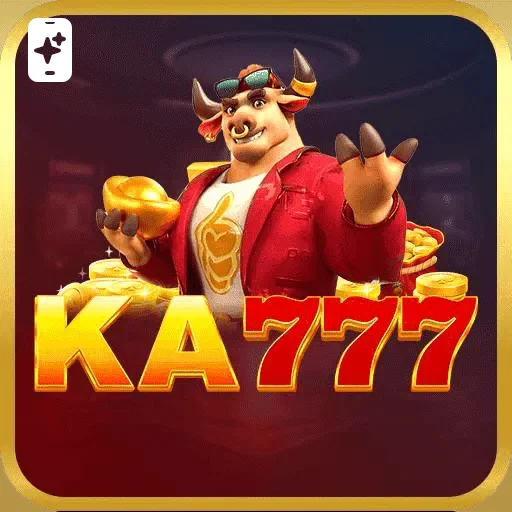 Logo da ka777