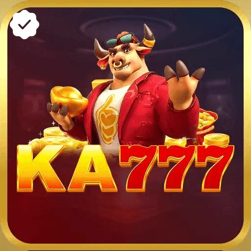 Logo da ka777