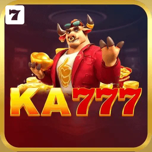 Logo da ka777