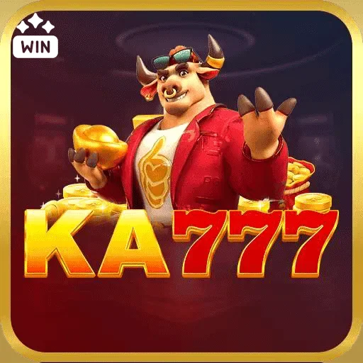 Logo da ka777