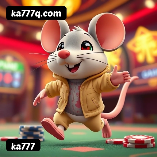 Melhores Jogos ka777