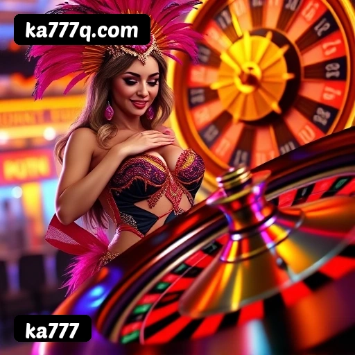 Dicas de slots ka777