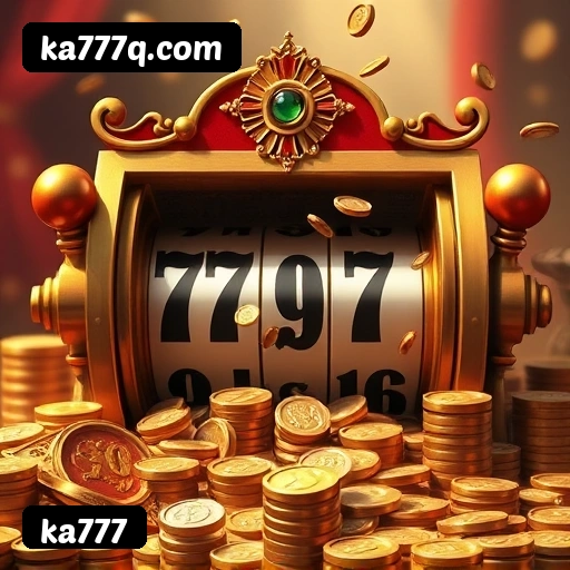 Jogos de slot online na ka777