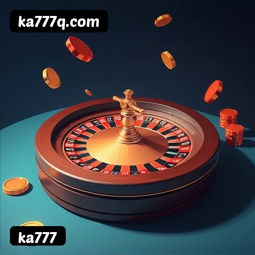 Slots desktop ka777